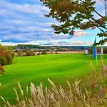 Apartament Whirlpool-suite Amadeus - Weitblick - Golf & Wellness - Direkter Bademantelgang - Adults Only *