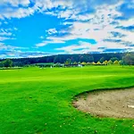 Apartament Whirlpool-suite Amadeus - Weitblick - Golf & Wellness - Direkter Bademantelgang - Adults Only Bad Waltersdorf