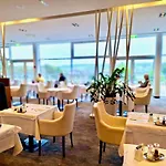 Whirlpool-suite Amadeus - Weitblick - Golf & Wellness - Direkter Bademantelgang - Adults Only