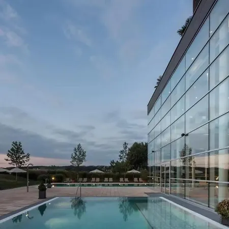 Whirlpool-suite Amadeus - Weitblick - Golf & Wellness - Direkter Bademantelgang - Adults Only Appartement Bad Waltersdorf