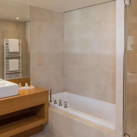 Lägenhet Whirlpool-suite Amadeus - Weitblick - Golf & Wellness - Direkter Bademantelgang - Adults Only