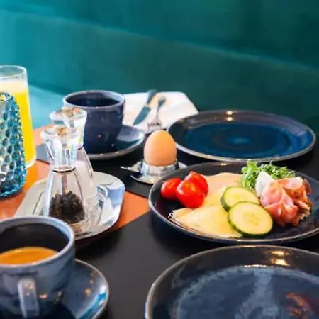 Amadeus - Whirlpool-suite Oder Design-suite - Bademantelgang - Wellness Am An- Und Abreisetag Ganztaegig Inklusive - Adults Only Apartmán Bad Waltersdorf