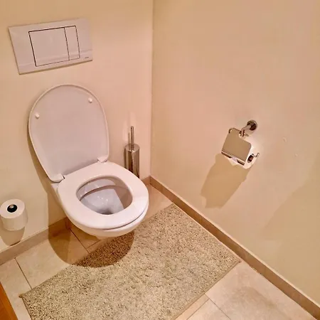 Appartement Whirlpool-suite Amadeus - Weitblick - Golf & Wellness - Direkter Bademantelgang - Adults Only Bad Waltersdorf