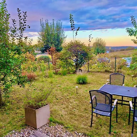 Whirlpool-suite Amadeus - Weitblick - Golf & Wellness - Direkter Bademantelgang - Adults Only *