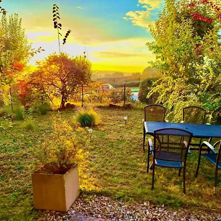 Whirlpool-suite Amadeus - Weitblick - Golf & Wellness - Direkter Bademantelgang - Adults Only