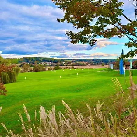 Lejlighed Whirlpool-suite Amadeus - Weitblick - Golf & Wellness - Direkter Bademantelgang - Adults Only *