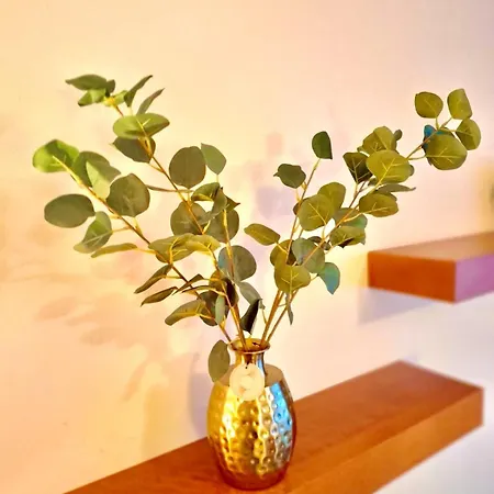 Appartement Whirlpool-suite Amadeus - Weitblick - Golf & Wellness - Direkter Bademantelgang - Adults Only *