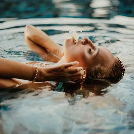 Appartement Whirlpool-suite Amadeus - Weitblick - Golf & Wellness - Direkter Bademantelgang - Adults Only Bad Waltersdorf