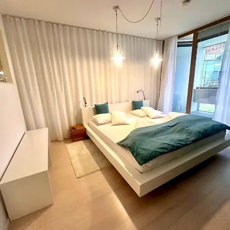 Amadeus - Whirlpool-suite Oder Design-suite - Bademantelgang - Wellness Am An- Und Abreisetag Ganztaegig Inklusive - Adults Only *