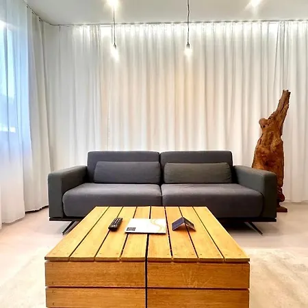 Amadeus - Whirlpool-suite Oder Design-suite - Bademantelgang - Wellness Am An- Und Abreisetag Ganztaegig Inklusive - Adults Only Apartmán Bad Waltersdorf
