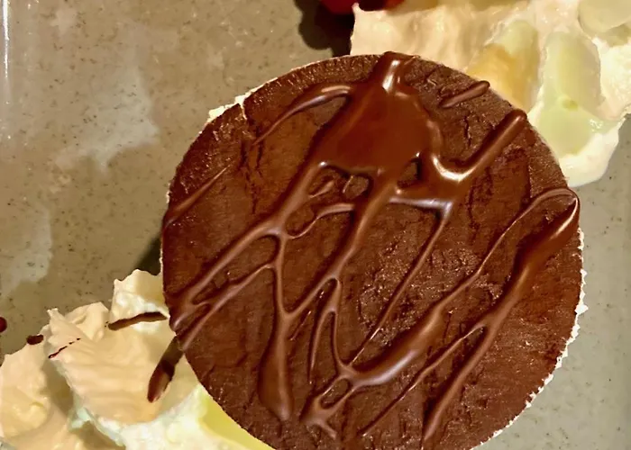 Whirlpool-suite Amadeus - Weitblick - Golf & Wellness - Direkter Bademantelgang - Adults Only Lägenhet *