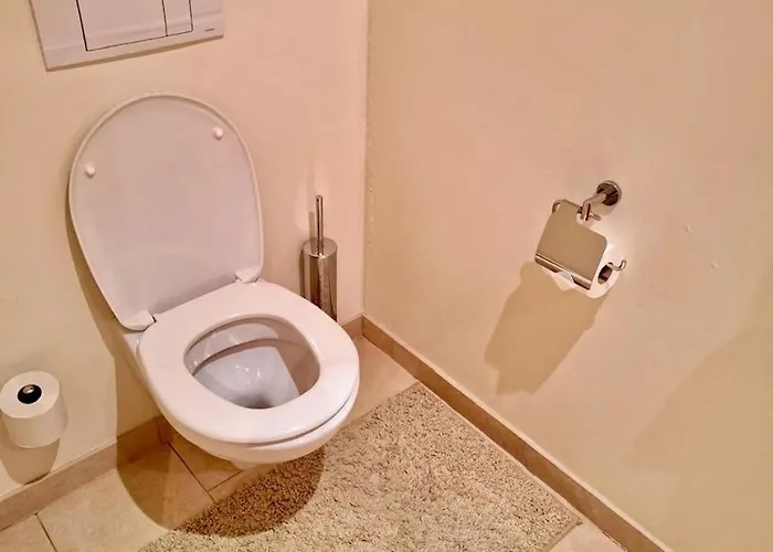 Lägenhet Whirlpool-suite Amadeus - Weitblick - Golf & Wellness - Direkter Bademantelgang - Adults Only Bad Waltersdorf