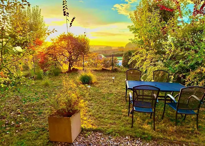 Whirlpool-suite Amadeus - Weitblick - Golf & Wellness - Direkter Bademantelgang - Adults Only