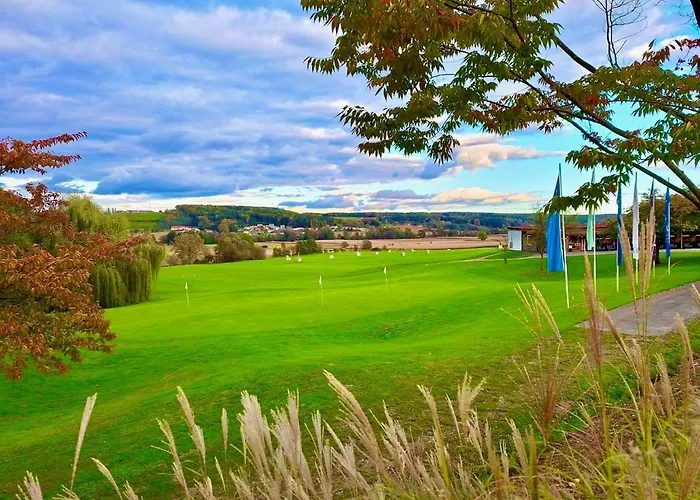 Apartment Whirlpool-suite Amadeus - Weitblick - Golf & Wellness - Direkter Bademantelgang - Adults Only *