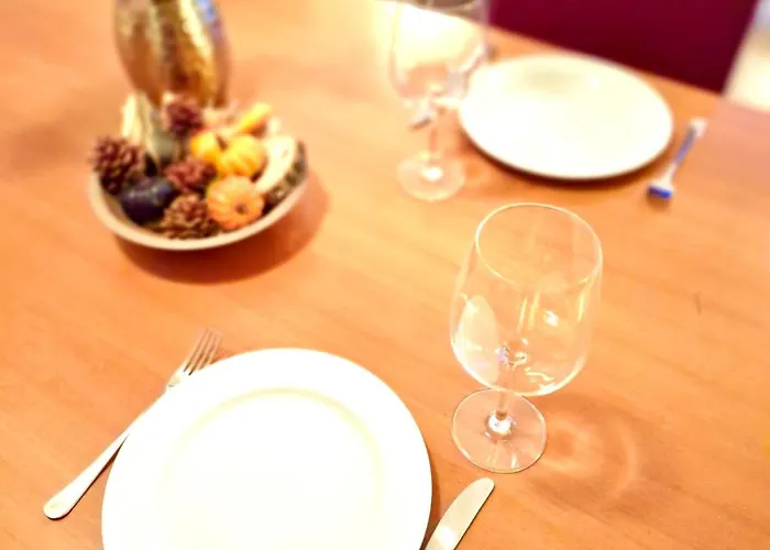 Whirlpool-suite Amadeus - Weitblick - Golf & Wellness - Direkter Bademantelgang - Adults Only