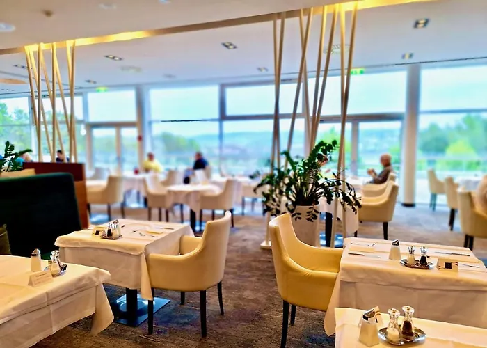 Whirlpool-suite Amadeus - Weitblick - Golf & Wellness - Direkter Bademantelgang - Adults Only