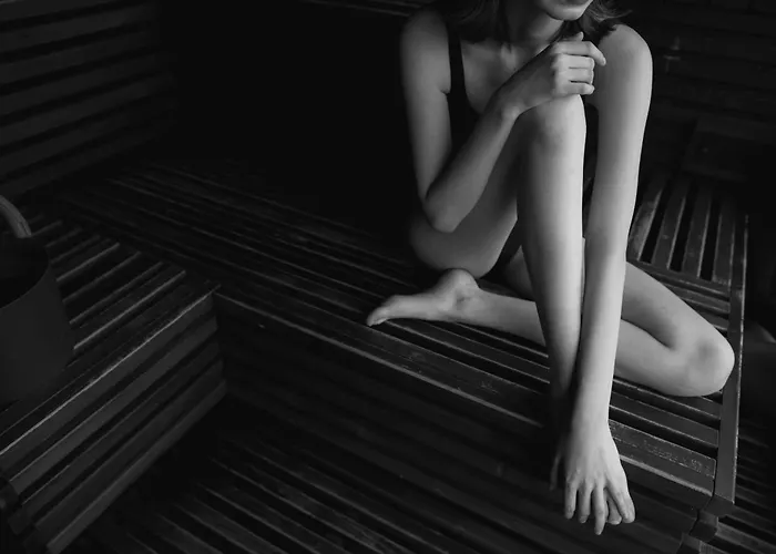 Apartment Whirlpool-suite Amadeus - Weitblick - Golf & Wellness - Direkter Bademantelgang - Adults Only Bad Waltersdorf